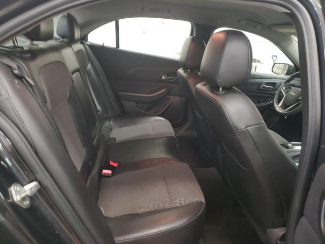 1G11C5SL7EF228056 - 2014 CHEVROLET MALIBU 1LT BLACK photo 10