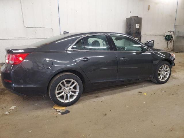 1G11C5SL7EF228056 - 2014 CHEVROLET MALIBU 1LT BLACK photo 3