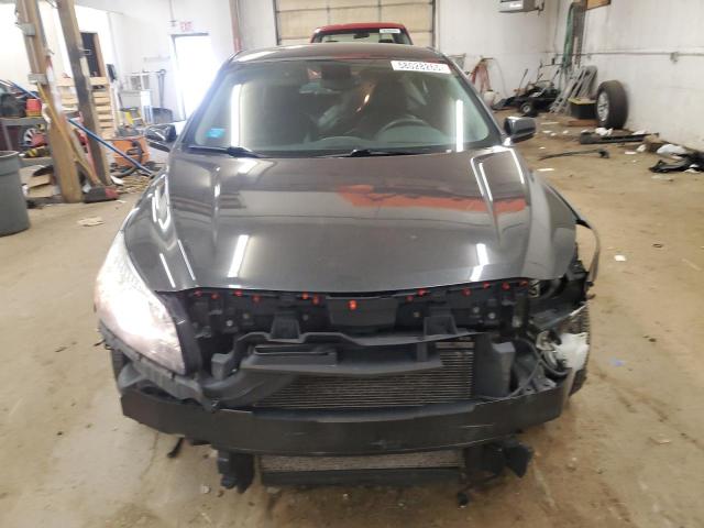 1G11C5SL7EF228056 - 2014 CHEVROLET MALIBU 1LT BLACK photo 5