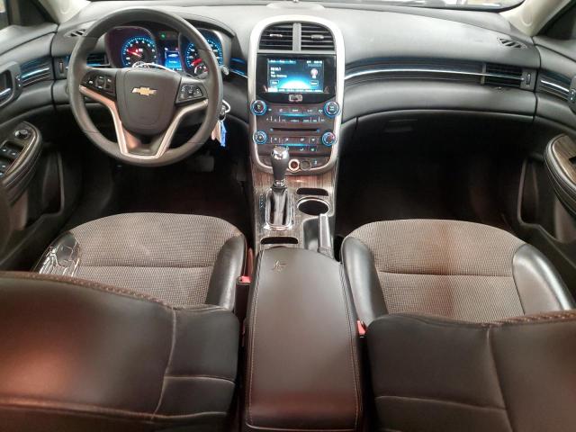 1G11C5SL7EF228056 - 2014 CHEVROLET MALIBU 1LT BLACK photo 8