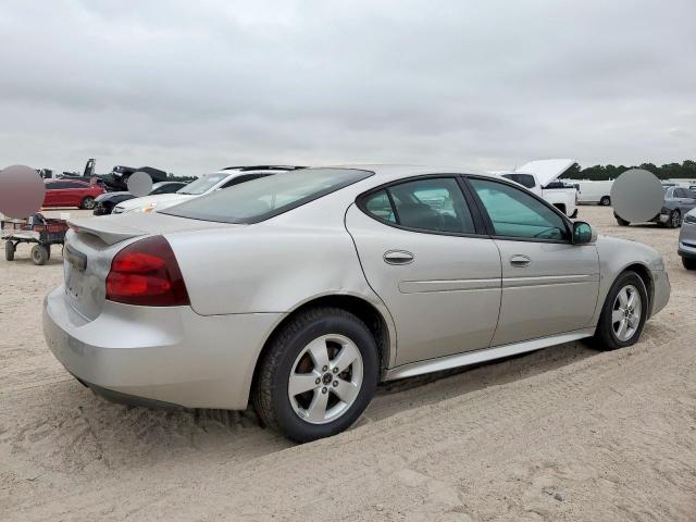2G2WP552561166898 - 2006 PONTIAC GRAND PRIX 灰色 照片 3