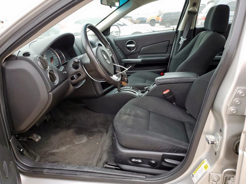 2G2WP552561166898 - 2006 PONTIAC GRAND PRIX 灰色 照片 7