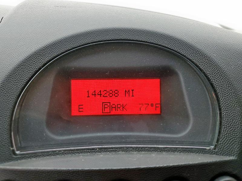 2G2WP552561166898 - 2006 PONTIAC GRAND PRIX 灰色 照片 9