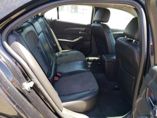 1G11C5SL1FF114779 - 2015 CHEVROLET MALIBU 1LT BLACK photo 10