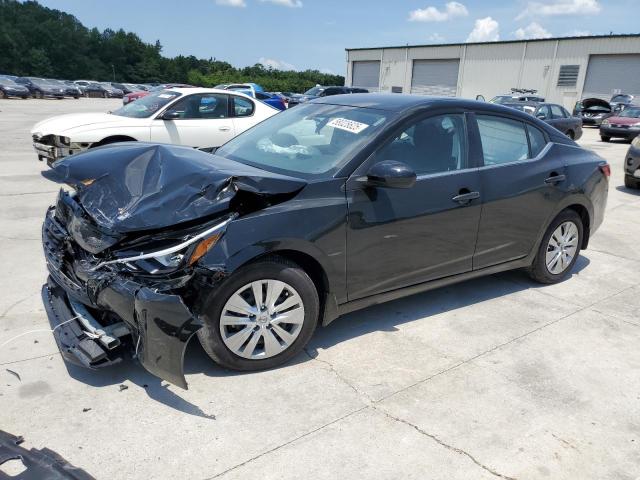 2025 NISSAN SENTRA S, 