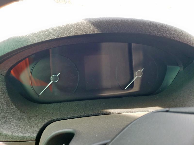 3C6MRVWG0RE154356 - 2024 RAM PROMASTER 3500 STANDARD أبيض صورة 9