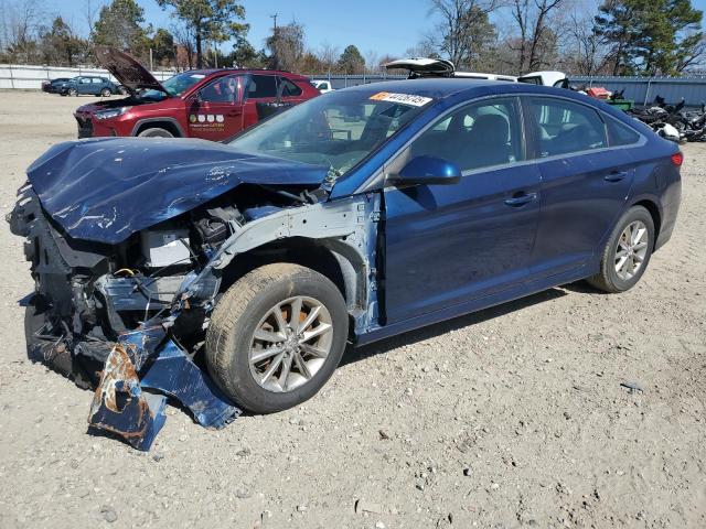 2019 HYUNDAI SONATA SE, null