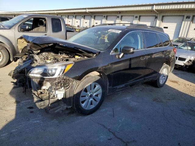 2017 SUBARU OUTBACK 2.5I PREMIUM, 