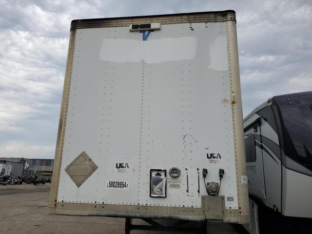 5V8VA53248M806910 - 2008 VYVC TRAILER WHITE photo 7