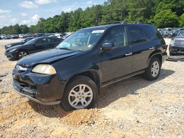 2005 ACURA MDX TOURING, null