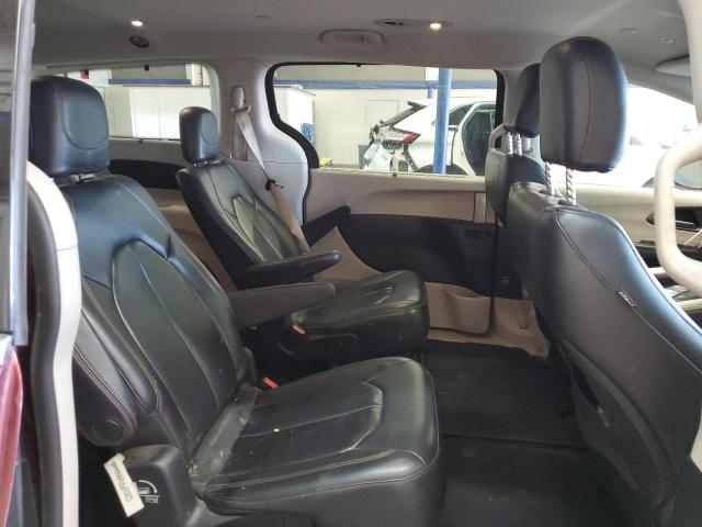 2C4RC1BG5JR211233 - 2018 CHRYSLER PACIFICA TOURING L BURGUNDY photo 11