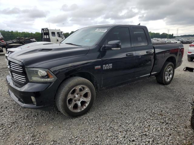 2014 RAM 1500 SPORT, null