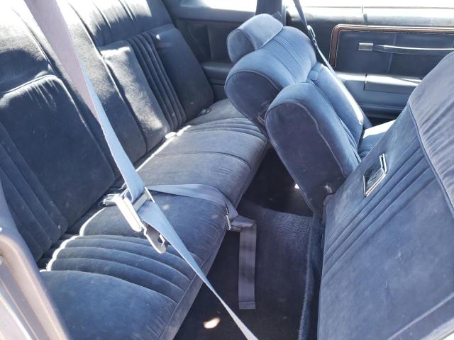 1G1AZ3793DR118344 - 1983 CHEVROLET MONTE CARL 双色 照片 10