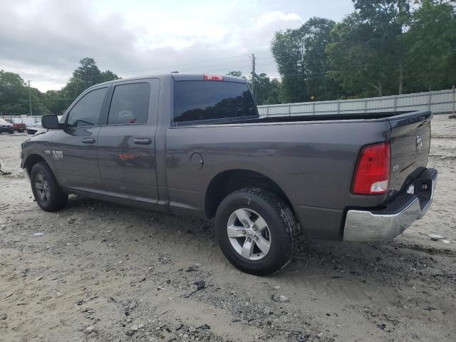 1C6RR6TT3MS516134 - 2021 RAM 1500 CLASS SLT ნაცრისფერი ფოტო 2