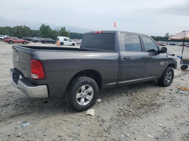 1C6RR6TT3MS516134 - 2021 RAM 1500 CLASS SLT ნაცრისფერი ფოტო 3