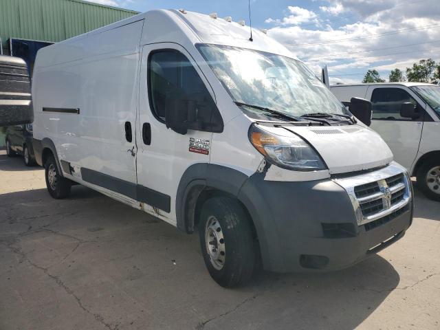 3C6TRVDG0JE144042 - 2018 RAM PROMASTER 2500 HIGH WHITE photo 4