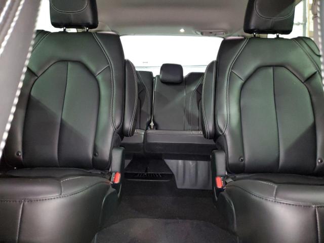 2C4RC1BG9RR162193 - 2024 CHRYSLER PACIFICA TOURING L Gümüş foto 10