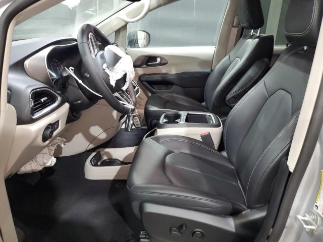 2C4RC1BG9RR162193 - 2024 CHRYSLER PACIFICA TOURING L Gümüş foto 7