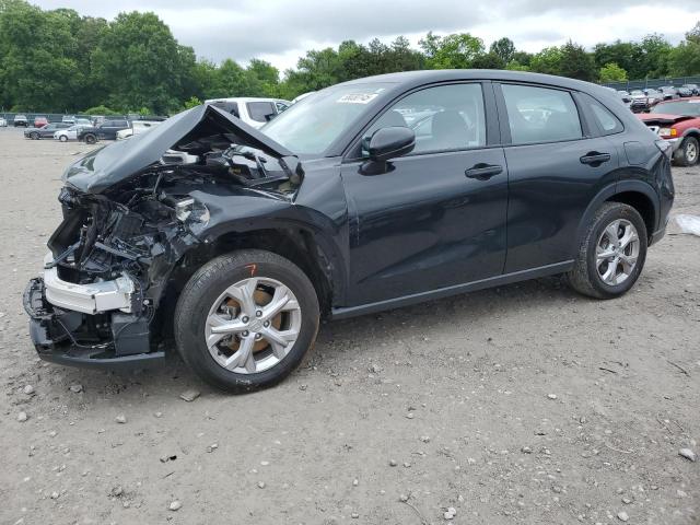 2024 HONDA HR-V LX, 
