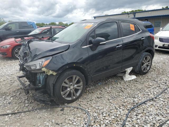 2017 BUICK ENCORE PREFERRED, 