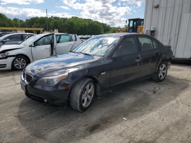 2007 BMW 530 XI, 
