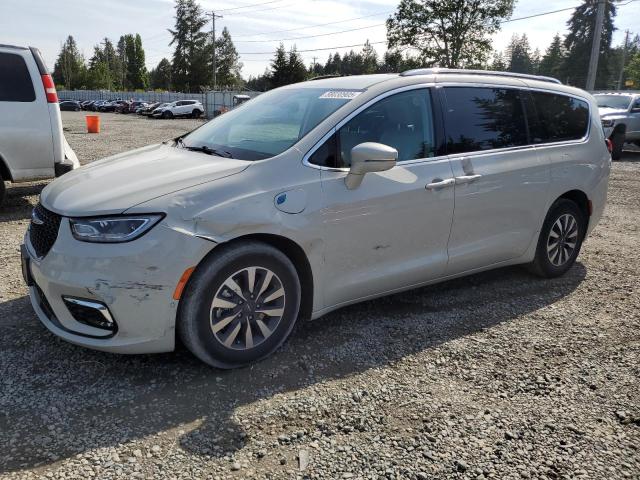 2021 CHRYSLER PACIFICA HYBRID TOURING L, null
