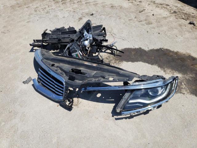 2LMPJ6LRXGBL58465 - 2016 LINCOLN MKX RESERVE 黑色 照片 13