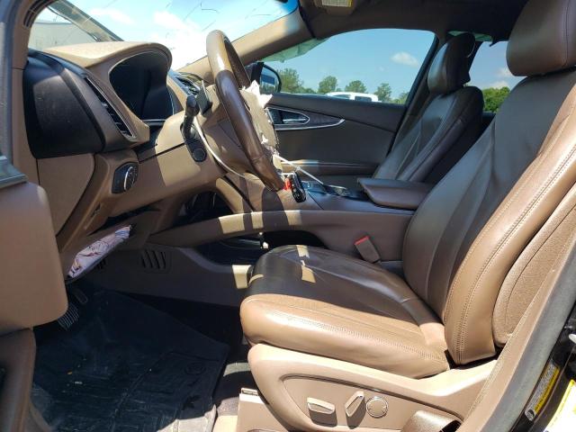 2LMPJ6LRXGBL58465 - 2016 LINCOLN MKX RESERVE 黑色 照片 7