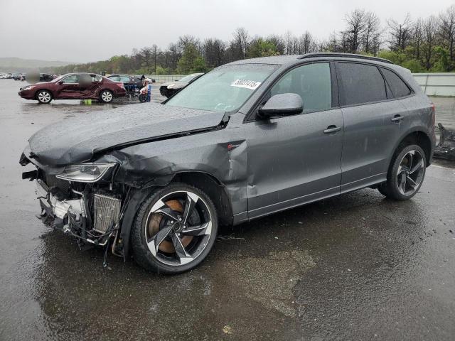 2015 AUDI SQ5 PREMIUM PLUS, null
