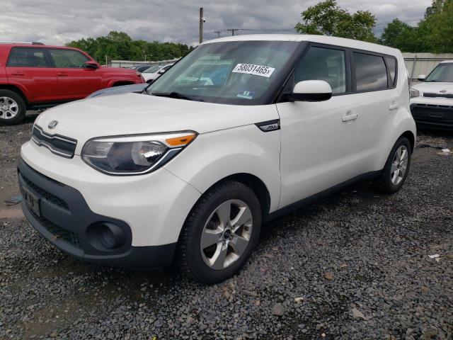 2019 KIA SOUL, null