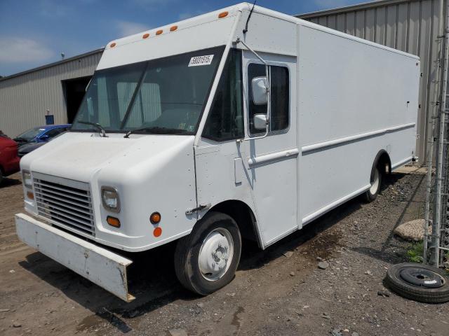 2009 FREIGHTLINER CHASSIS M LINE WALK-IN VAN, null