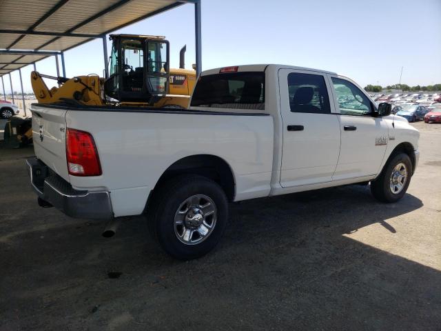 3C6UR4CJ1GG178127 - 2016 RAM 2500 ST WHITE photo 3
