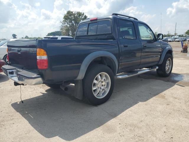 5TEGN92NX3Z233465 - 2003 TOYOTA TACOMA DOUBLE CAB PRERUNNER BLACK photo 3
