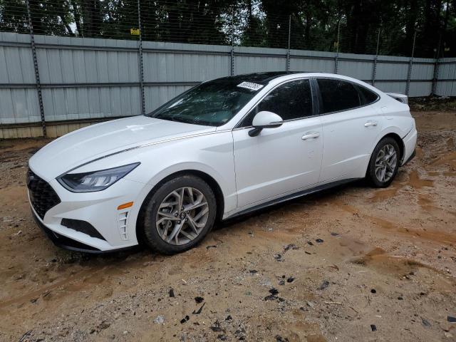 2020 HYUNDAI SONATA SEL, null