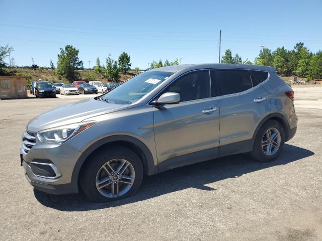 2018 HYUNDAI SANTA FE S, null