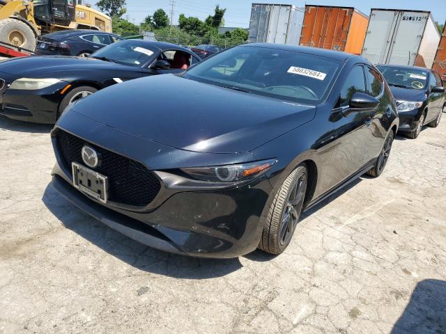 2019 MAZDA 3 PREMIUM, 