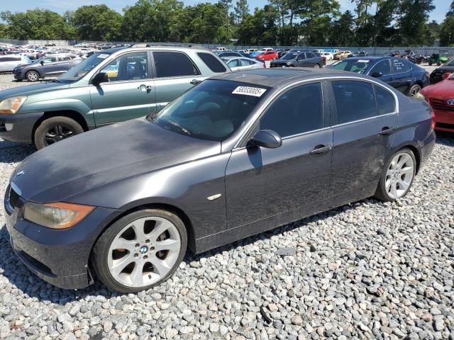 2007 BMW 335 I, null