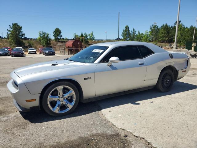 2012 DODGE CHALLENGER R/T, null