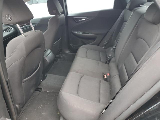 1G1ZG5STXKF179597 - 2019 CHEVROLET MALIBU RS 黑色 照片 10