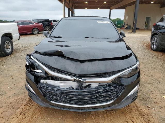 1G1ZG5STXKF179597 - 2019 CHEVROLET MALIBU RS 黑色 照片 5