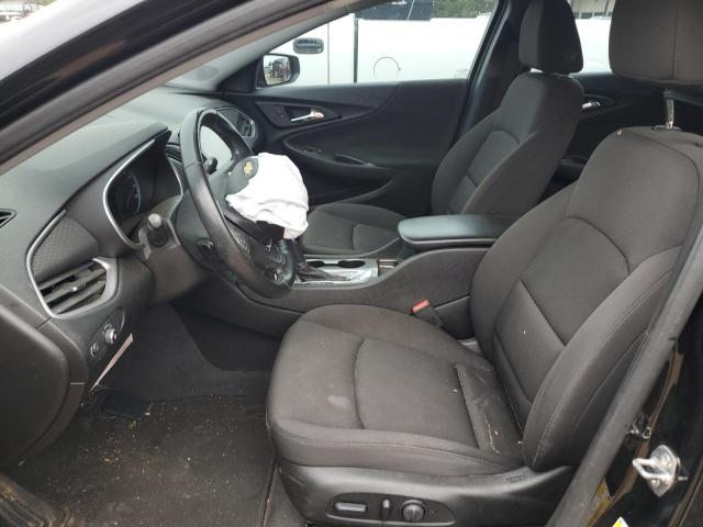 1G1ZG5STXKF179597 - 2019 CHEVROLET MALIBU RS 黑色 照片 7
