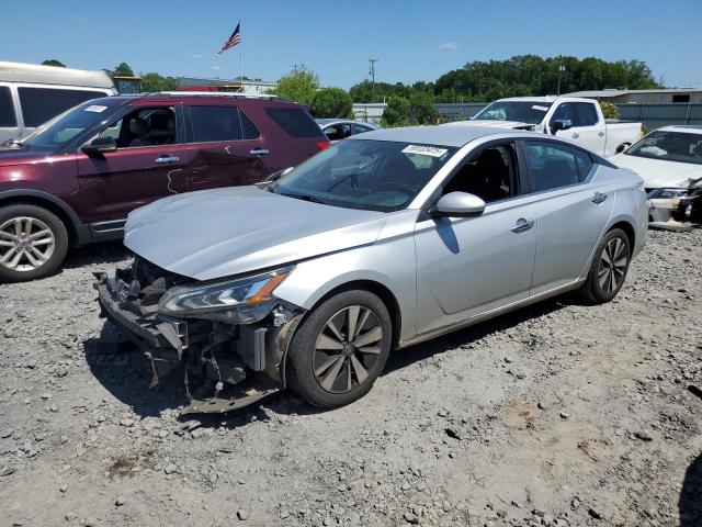 2021 NISSAN ALTIMA SV, 