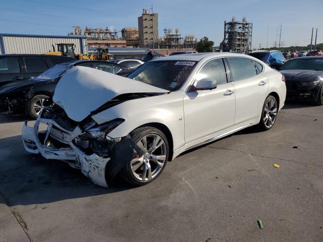 2015 INFINITI Q70L 3.7, 