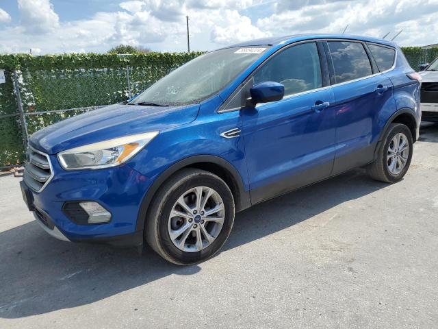 2017 FORD ESCAPE SE, 