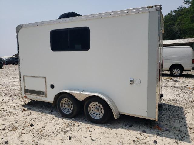 5NHUCM420FN083160 - 2015 WILDWOOD TRAILER WHITE photo 3