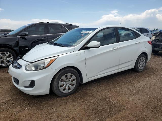 2015 HYUNDAI ACCENT GLS, null