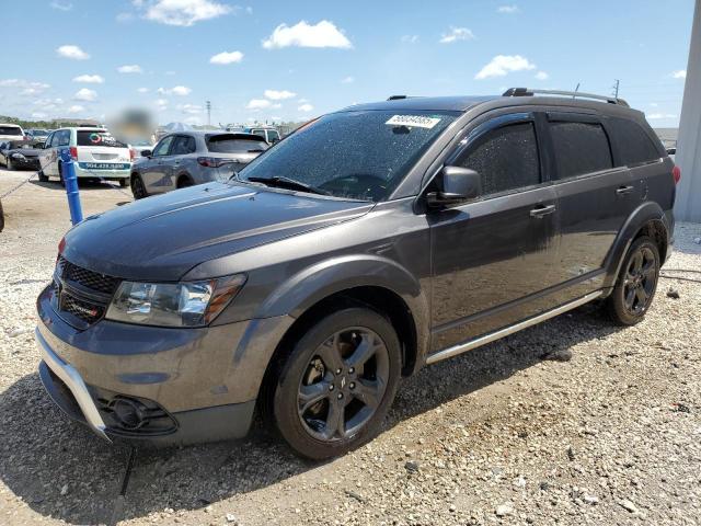 2018 DODGE JOURNEY CROSSROAD, null