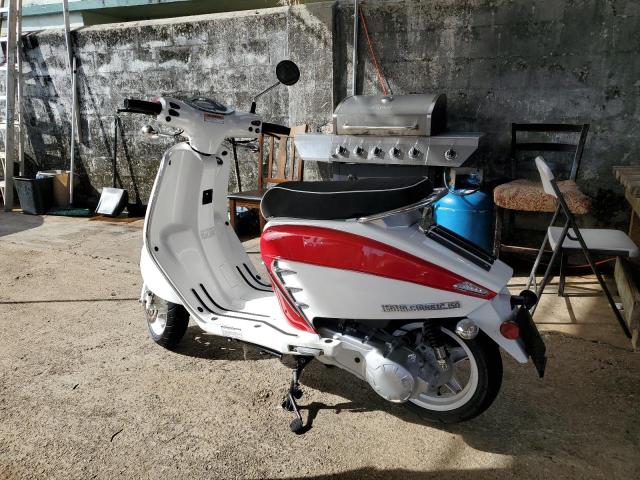 LE8TGKPP3L1100155 - 2020 LANCIA SCOOTER TWO TONE photo 3