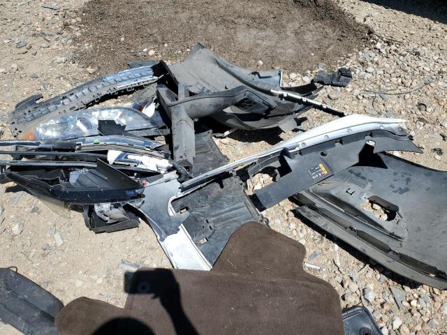 1G11C5SA9DF174790 - 2013 CHEVROLET MALIBU 1LT 白色 照片 12