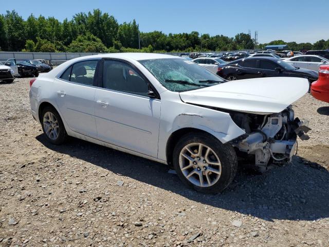1G11C5SA9DF174790 - 2013 CHEVROLET MALIBU 1LT 白色 照片 4